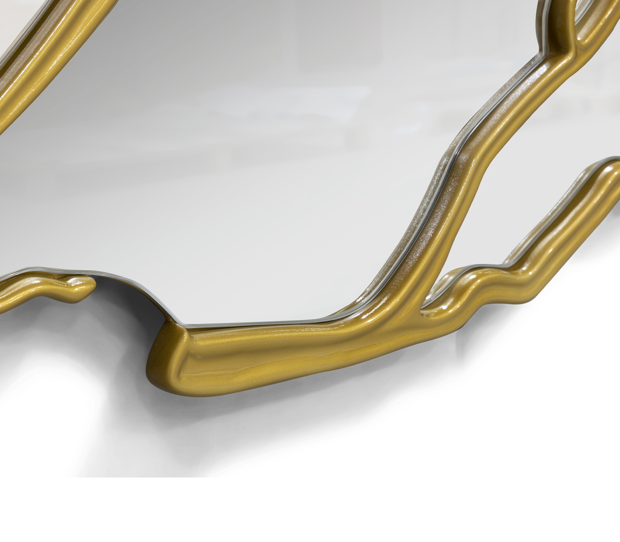 Artisan Crafted Mirror