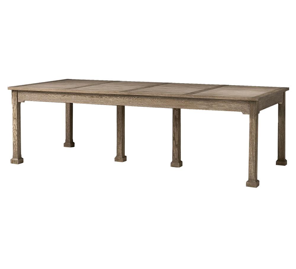 Hawford Luxury Dining Table