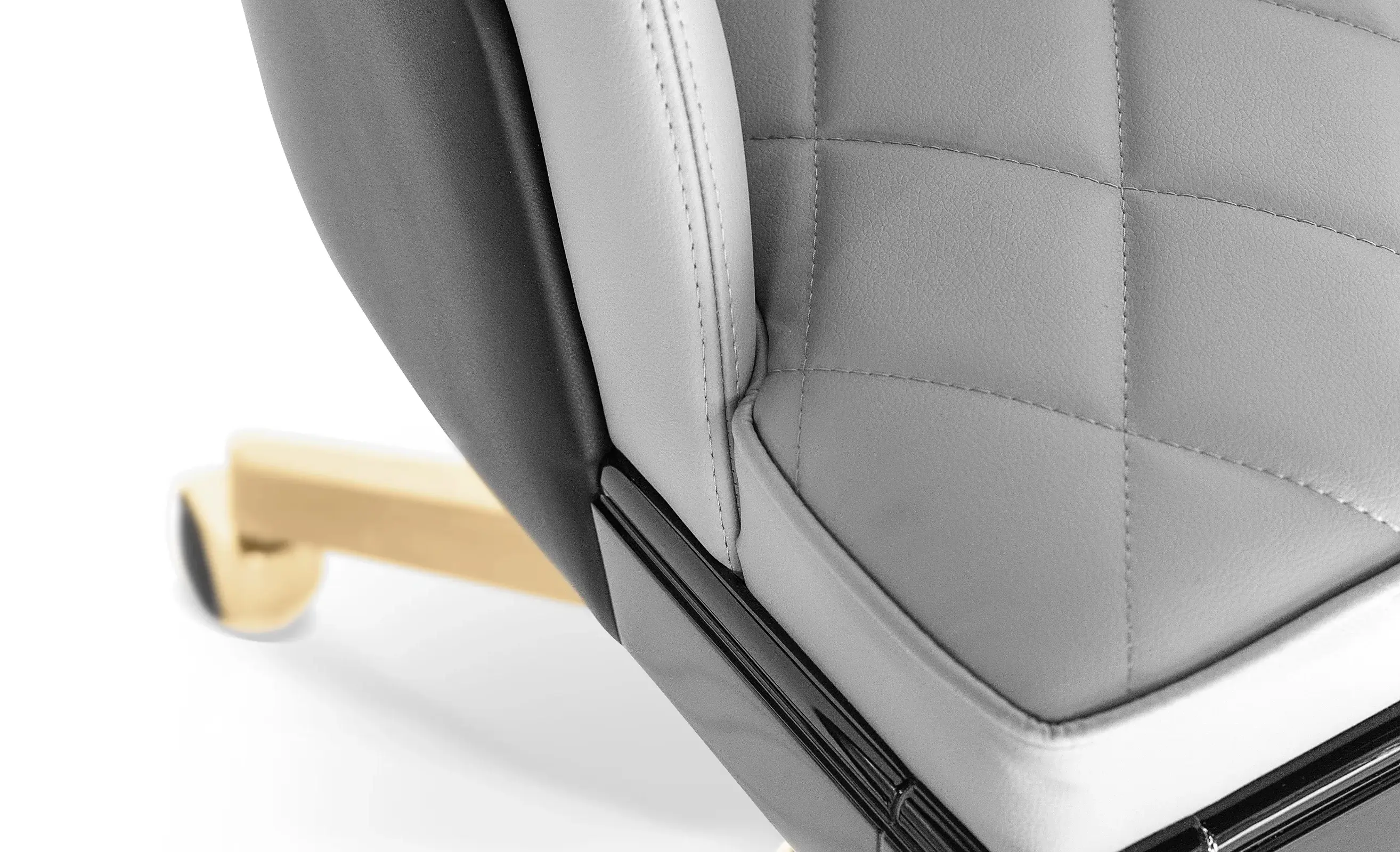 Royal Small Office Chair