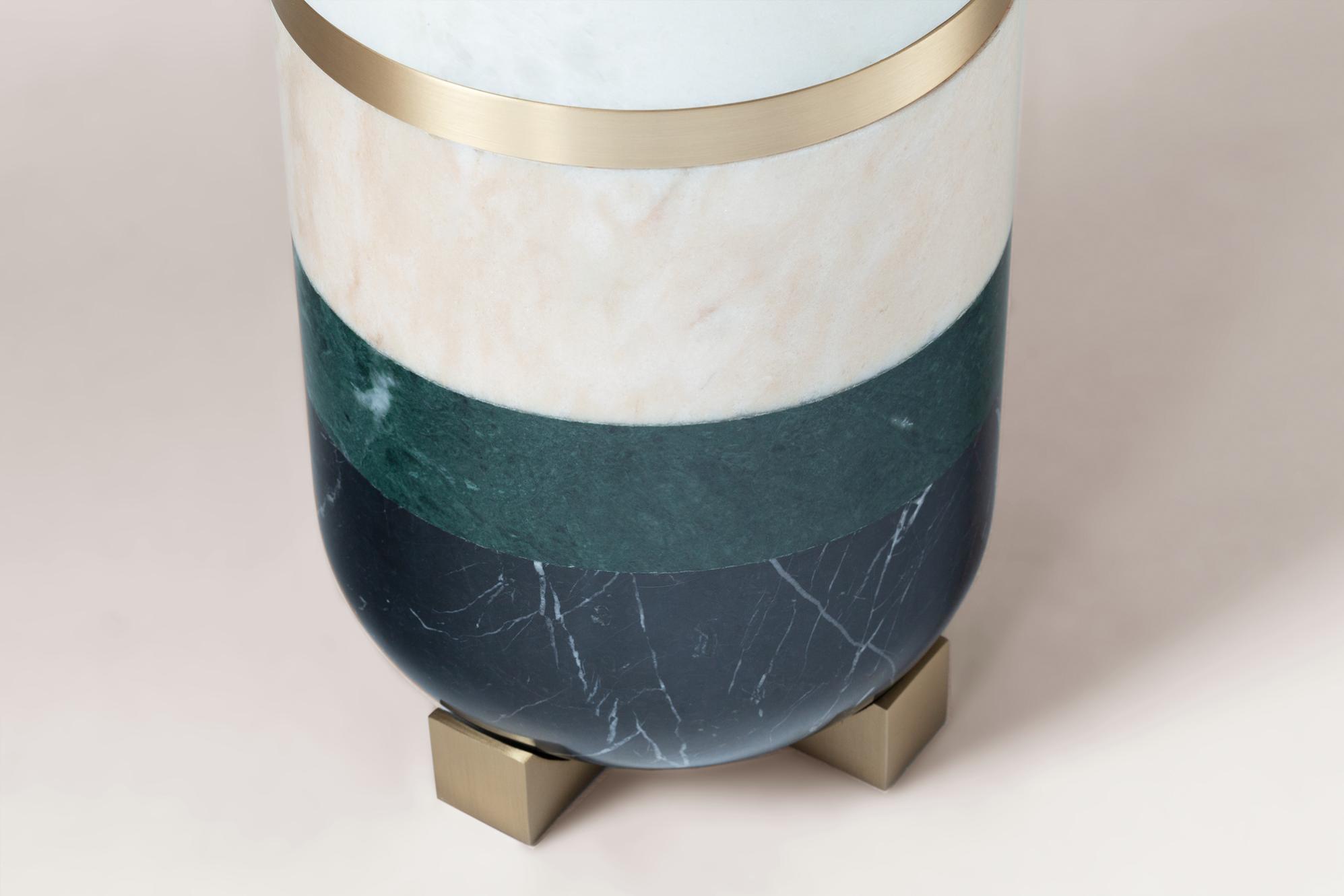 Dolce Vita Artisanal Console