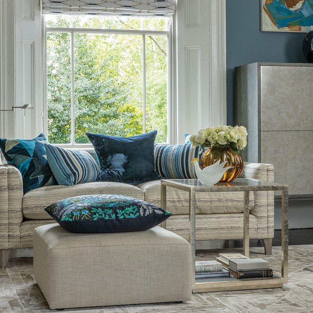 Hartland Artisan End Table