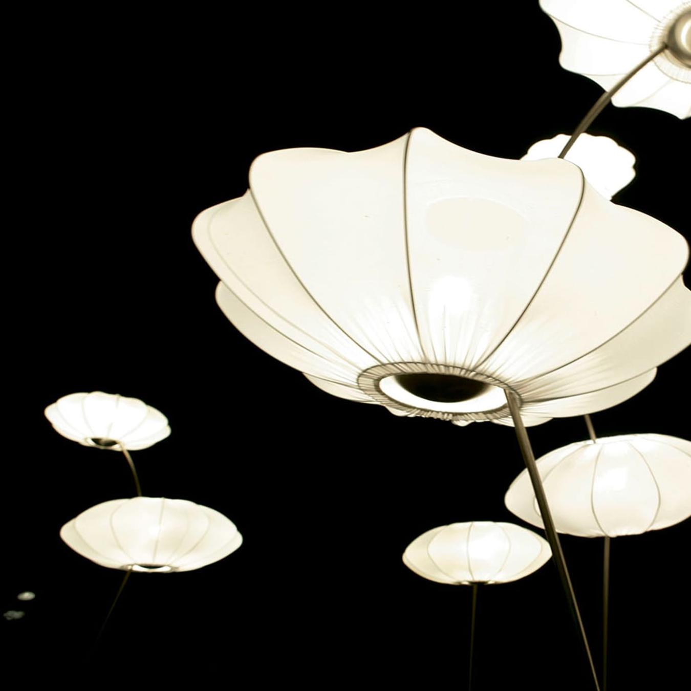 Nuvola Designer Floor Lamp