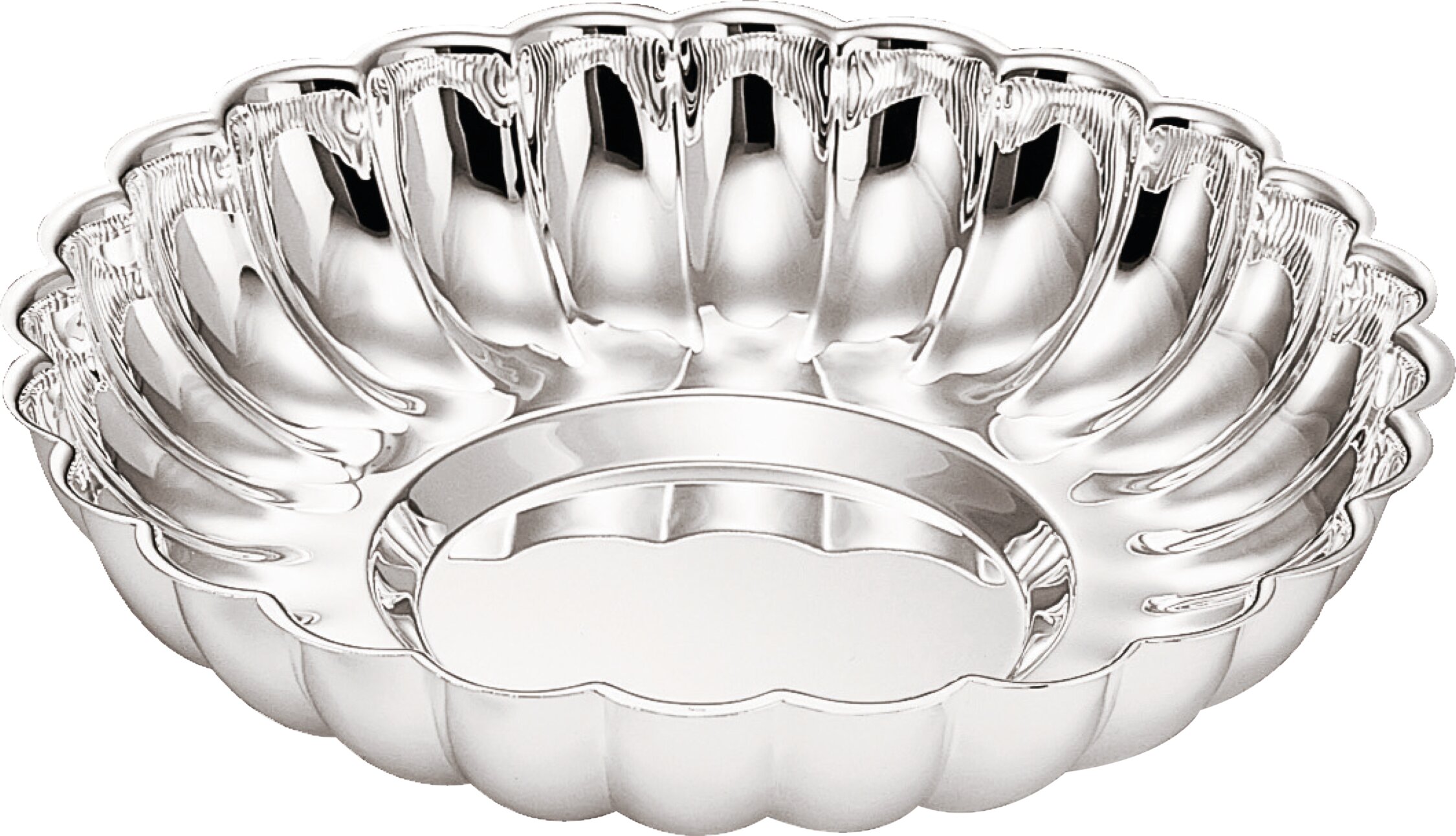 Premier Round Serving Bowl