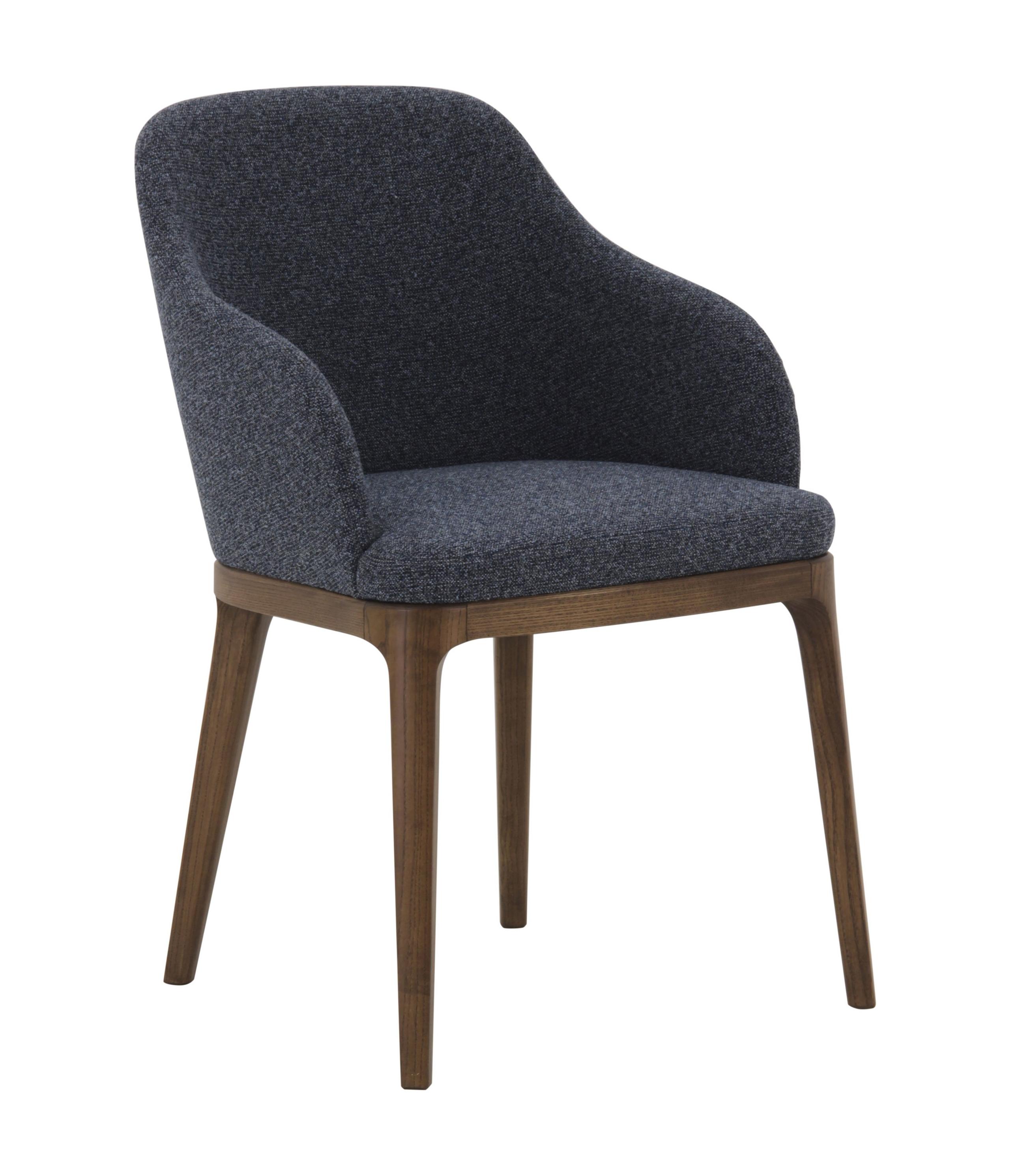 Carmela Luxe Chair