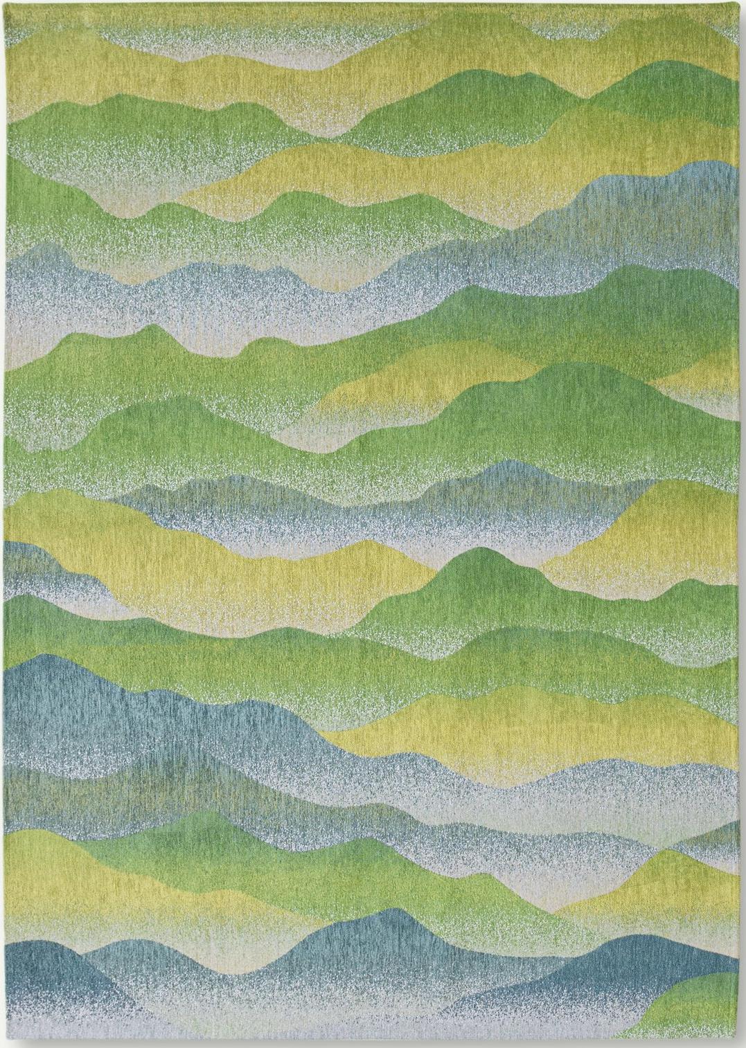 Spring Modern Designer Rug