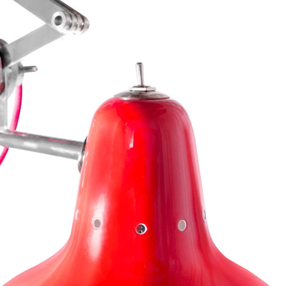 Focus Beam Suspension Lamp