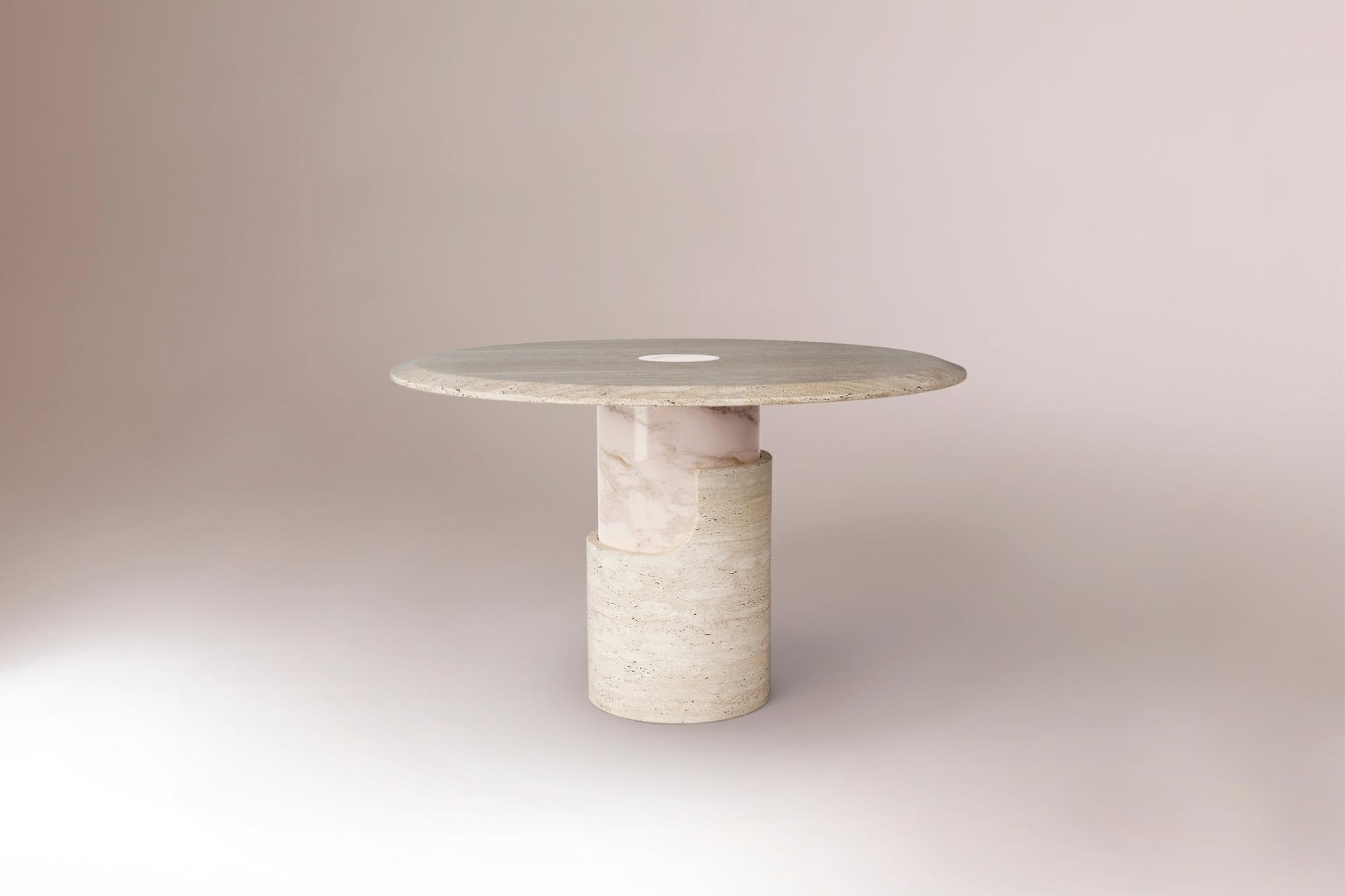 Braque Round Table