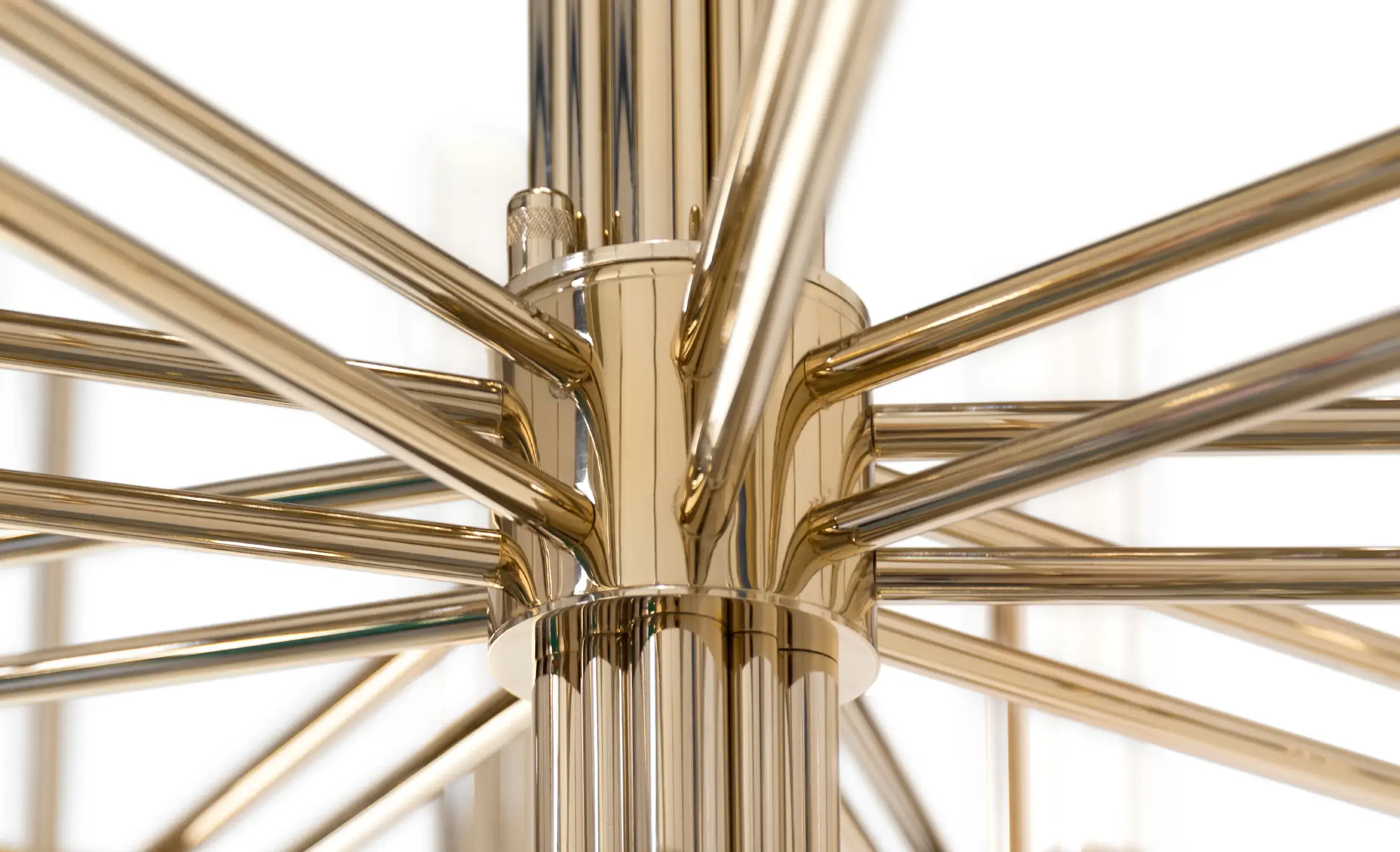 Festivity II Suspension