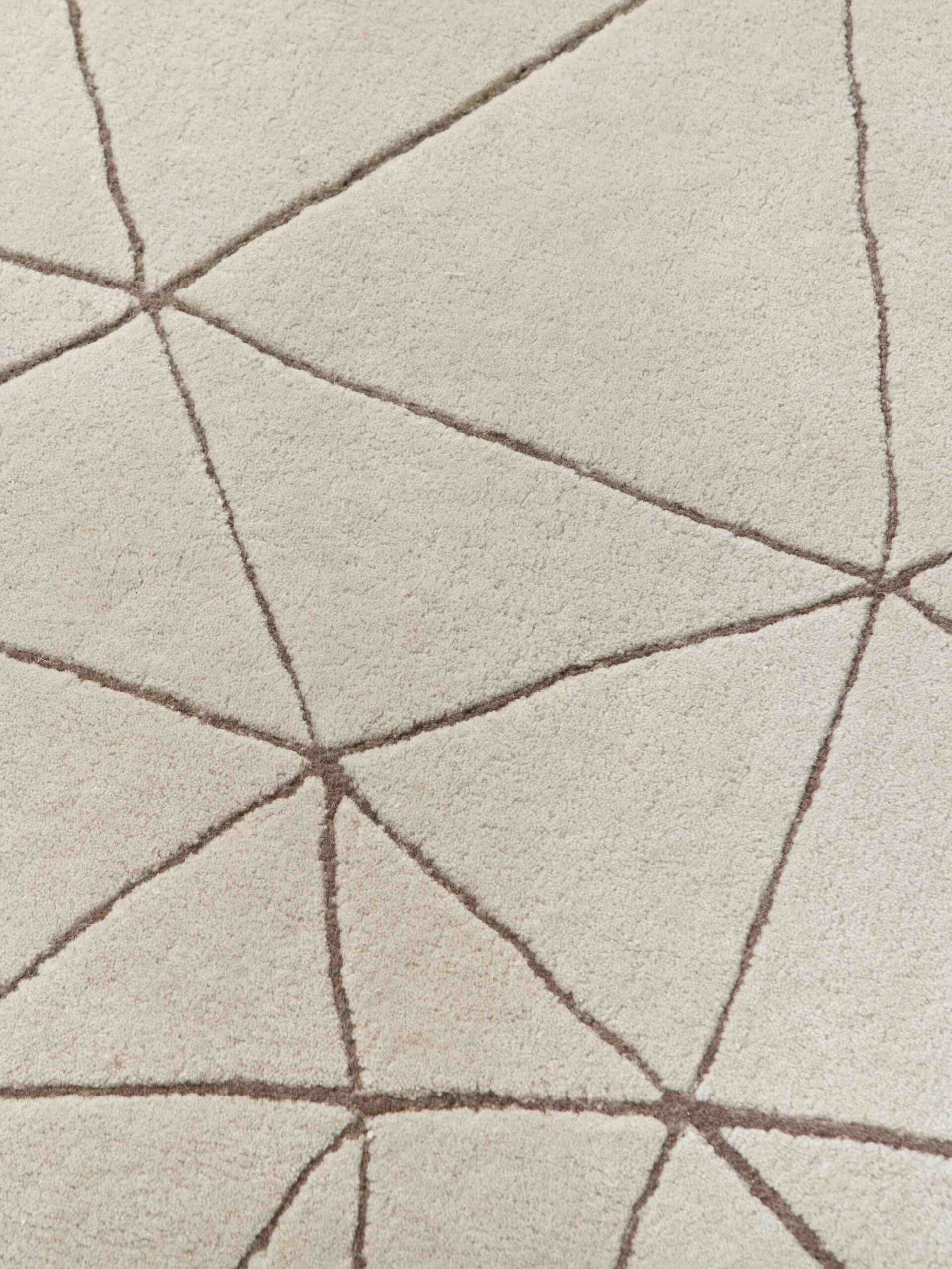 Connexions Handmade Luxury Wool Rug