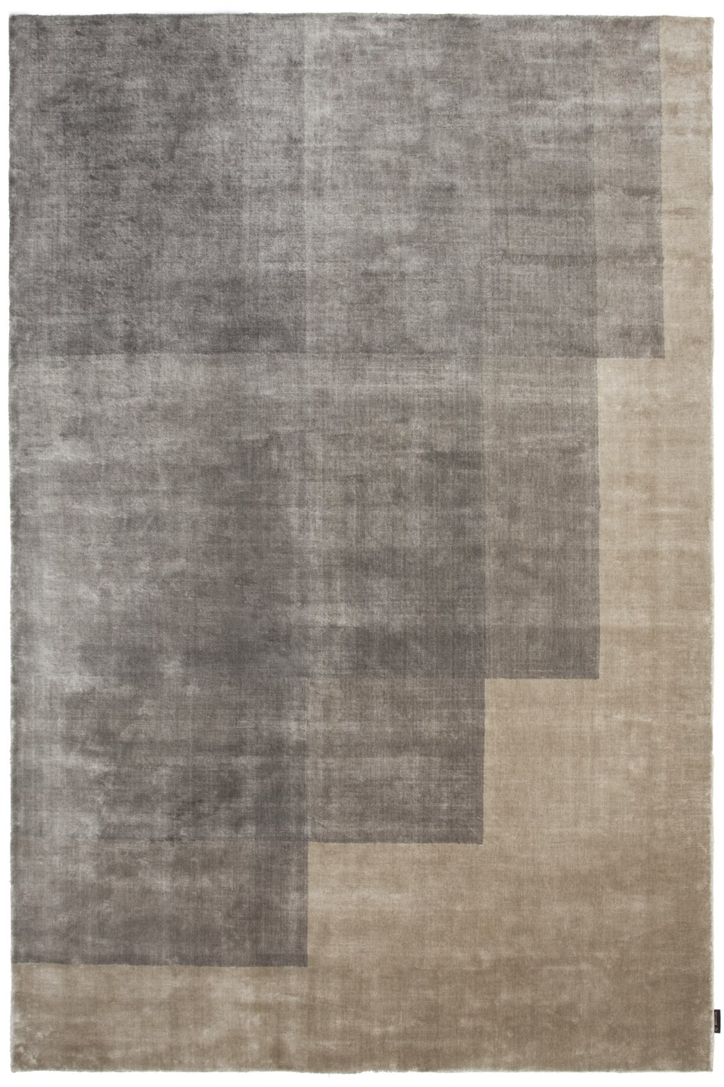 Density Designer Viscose Rug