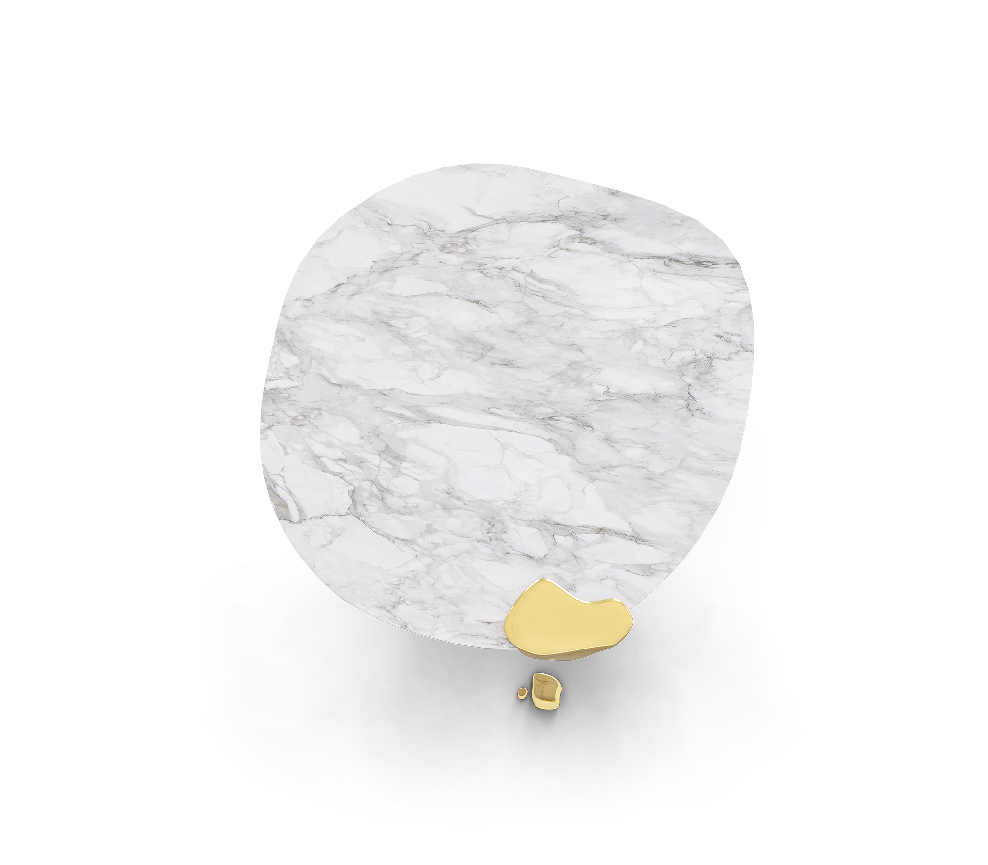 Diamond Dining Table