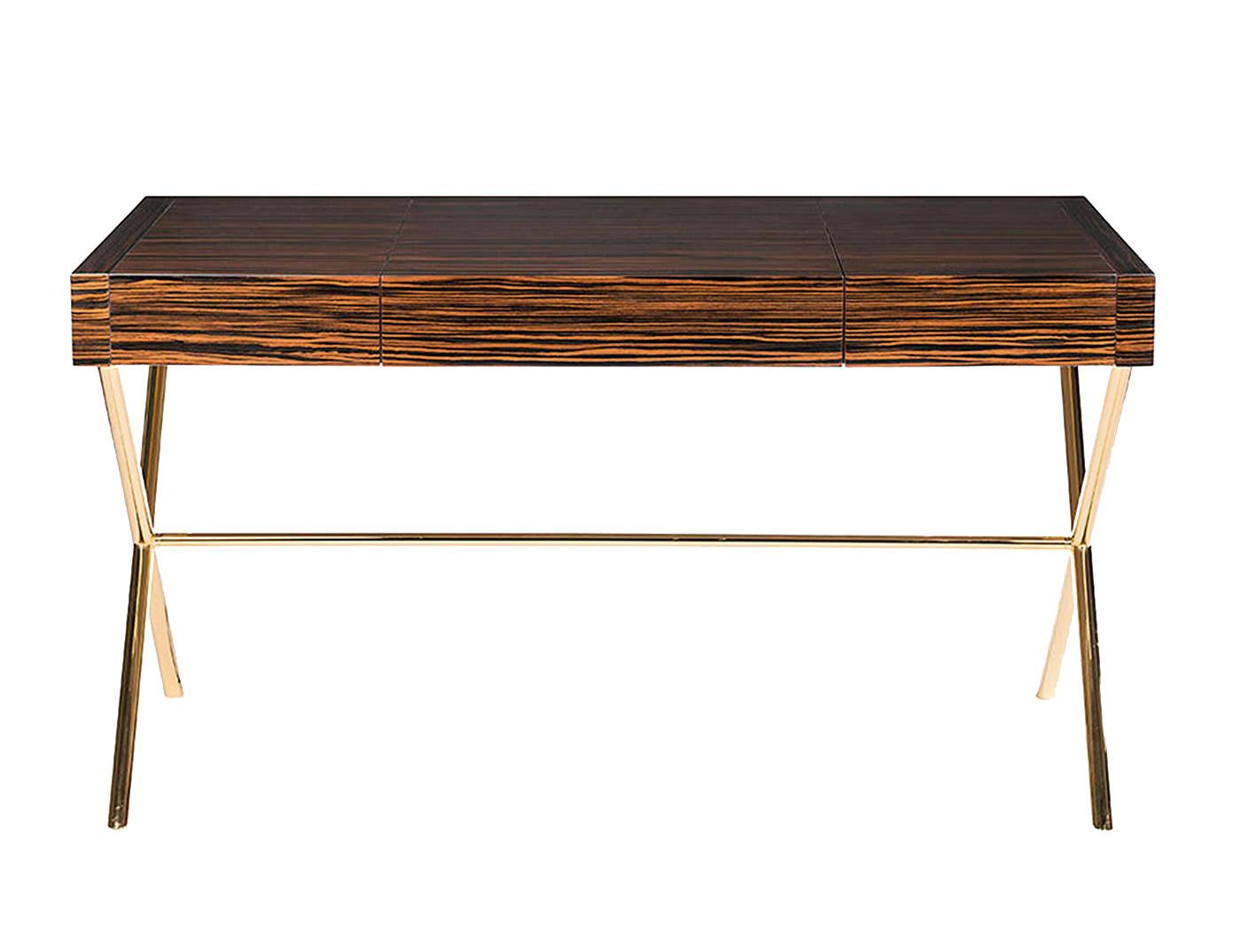 Secret Italian Vanity Desk