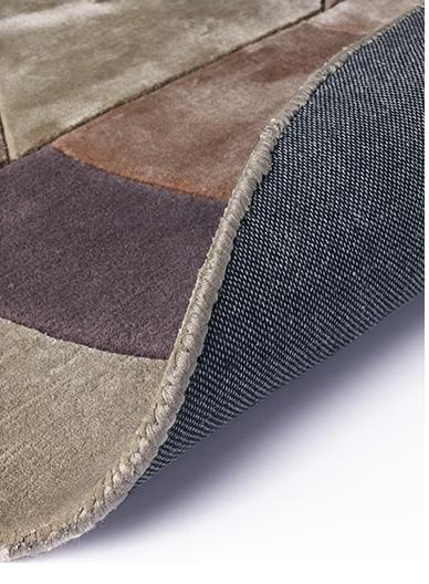 Tramonto Wool / Viscose Luxury Rug | Size: 170 x 240 cm