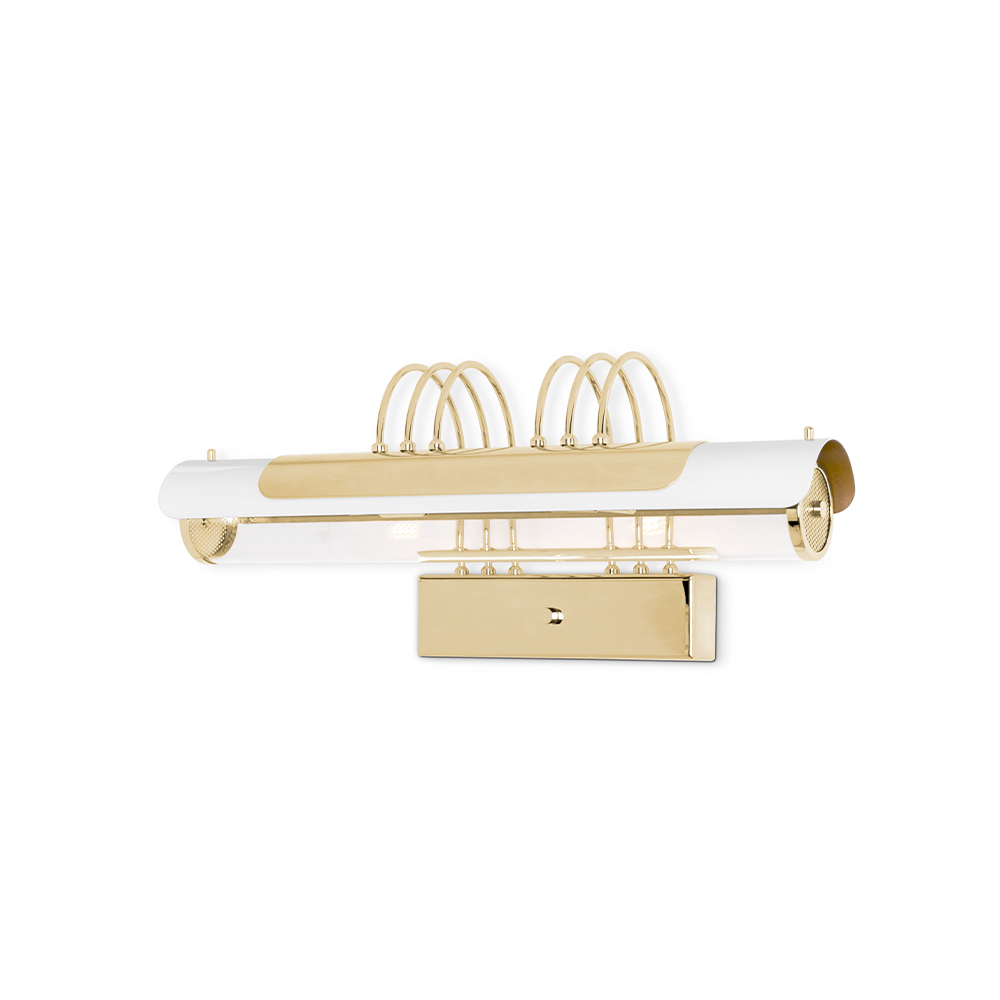 Nancy Wall Lamp
