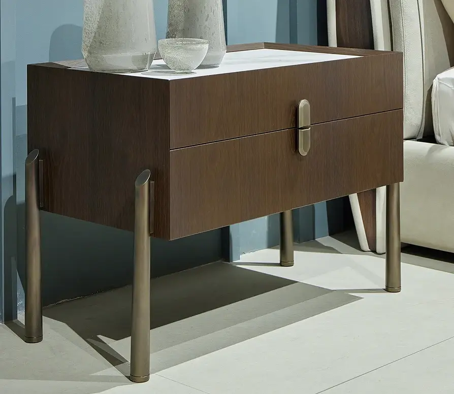 Stay Artisan Nightstand