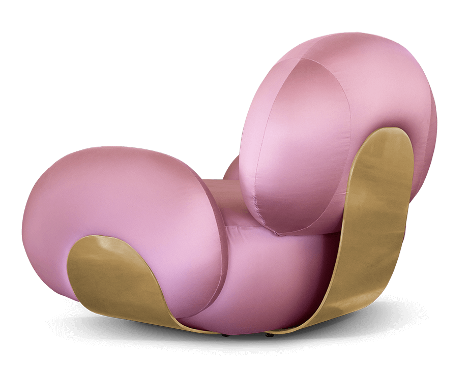 Elina Armchair