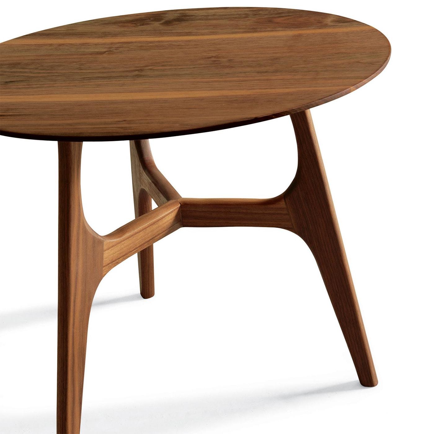Converso Brown Designer Coffee Table