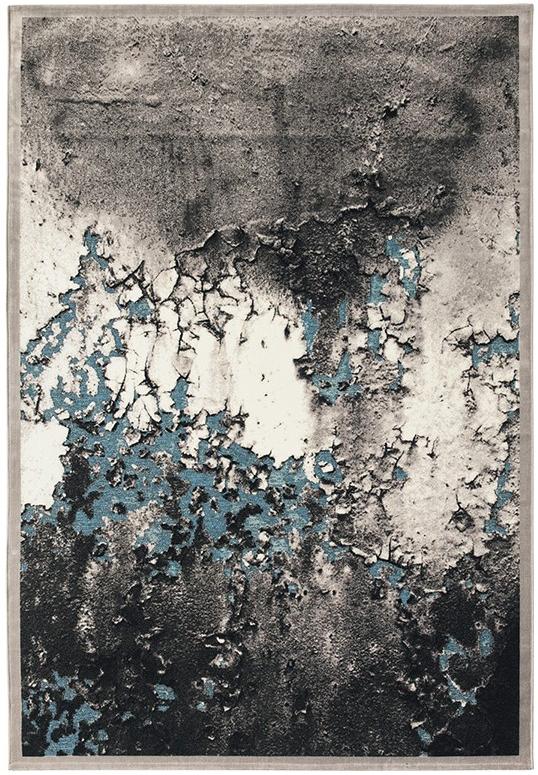 Gabriel Abstract Modern Rug ☞ Size: 195 x 280 cm