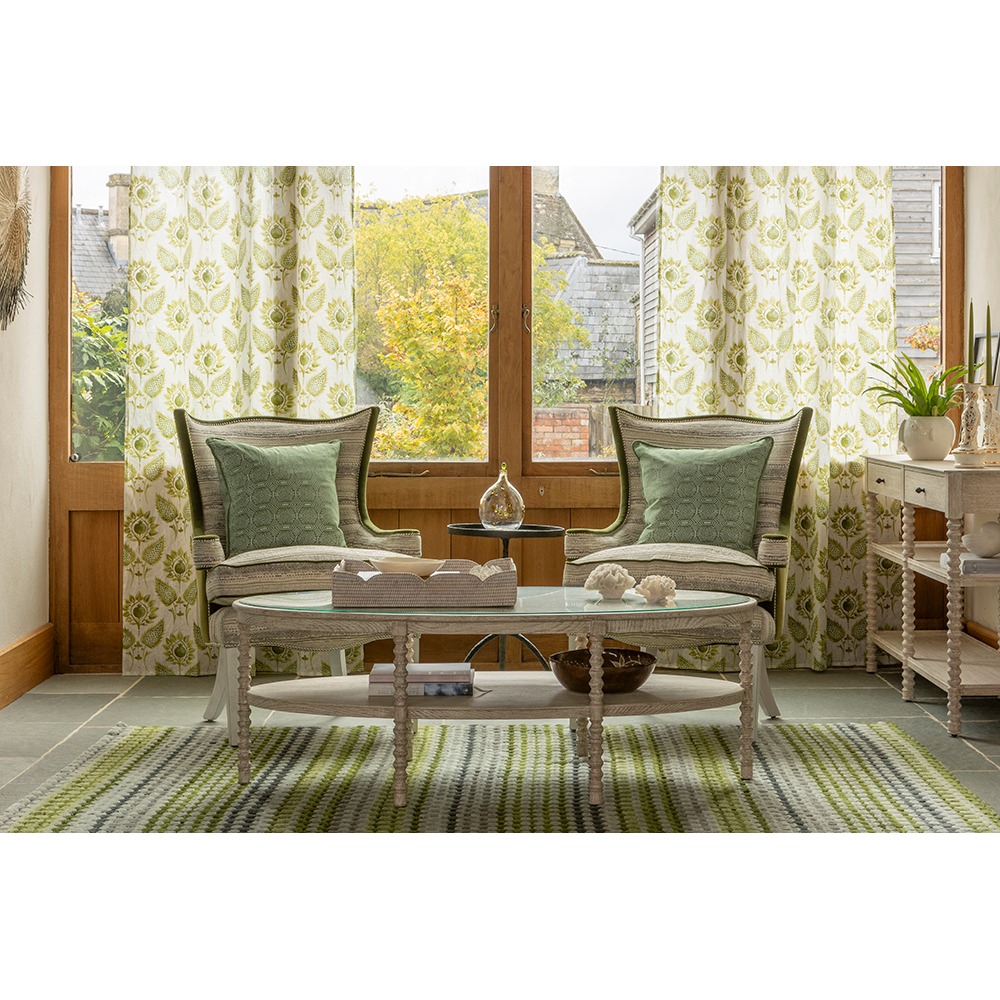 Pali Handcrafted Cushion