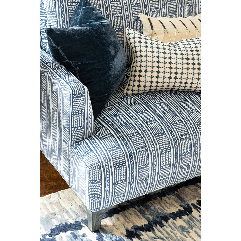 Maliana Handcrafted Cushion