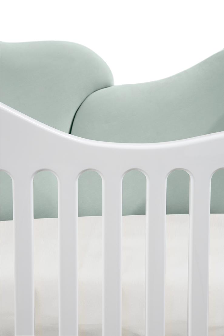 Cloud Nest Cozy Crib