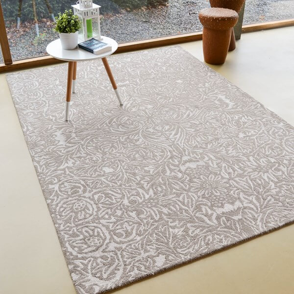 Ceiling Taupe 28501 Rug by Brink & Campman