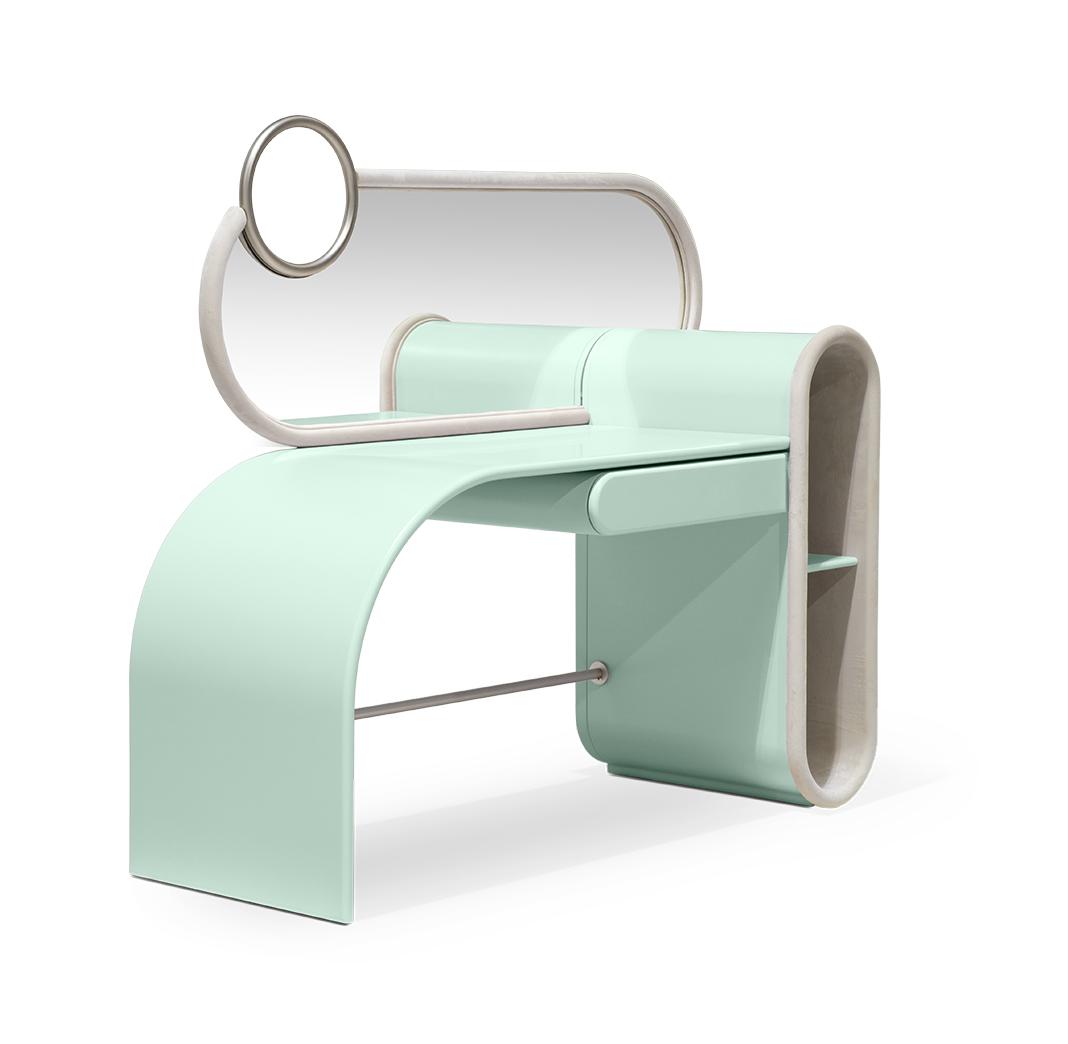 Kids Vanity Table