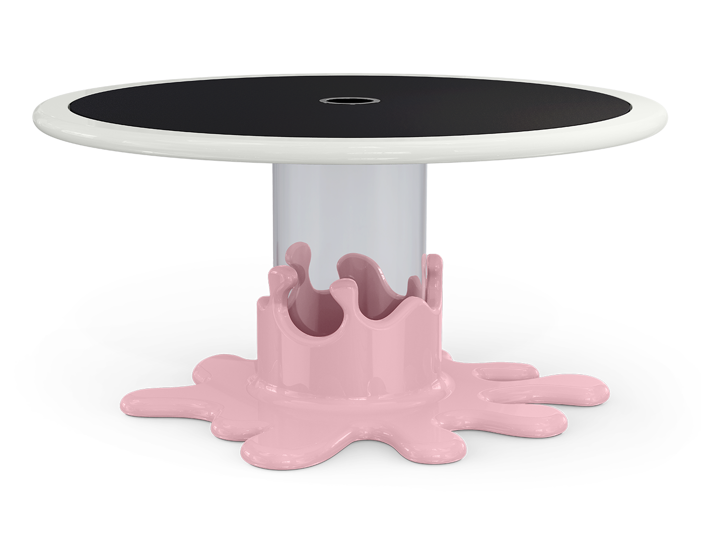 Marshmallow Adventure Table