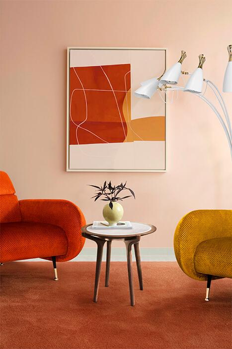 Grayson End Table