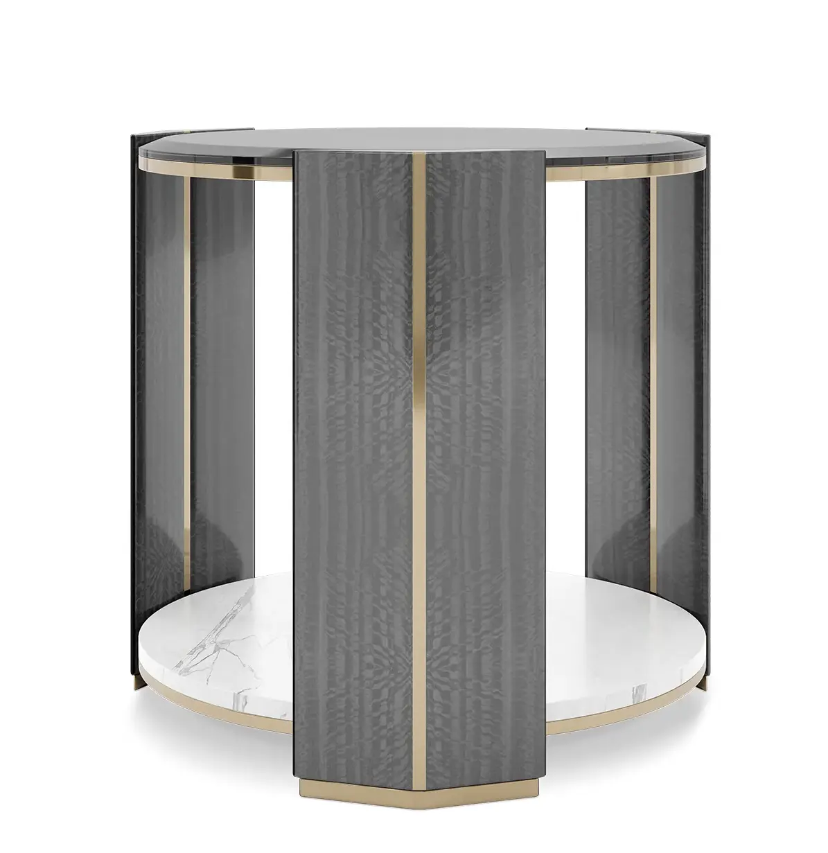 Zenith Big Side Table