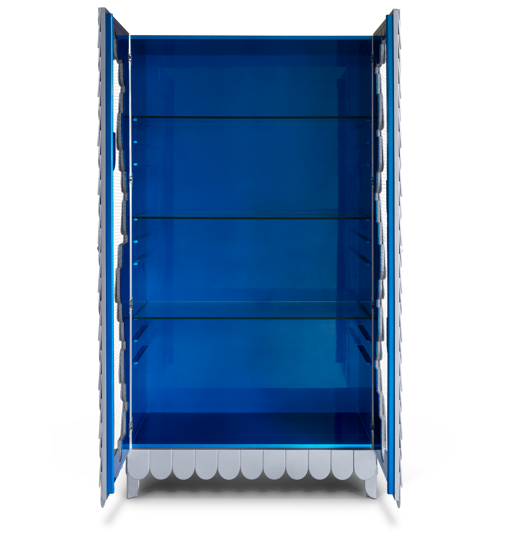 Porto Designer Cabinet