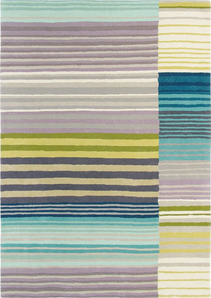Medini Lagoon 25908 Rug | Size: 140 x 200 cm