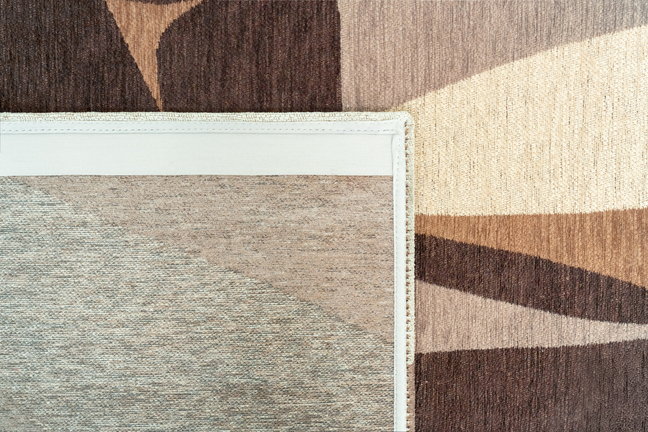 Cookie Jacquard Wilton Rug