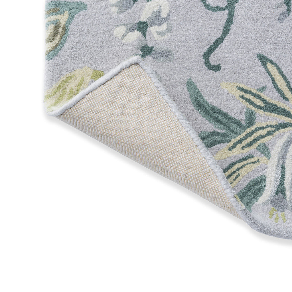 Parterre Wool / Viscose Handtufted Rug