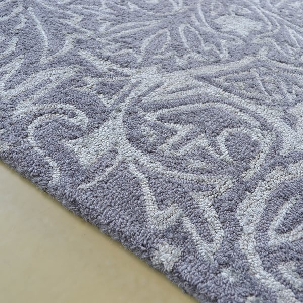 Ceiling Charcoal 28505 Rug by Brink & Campman