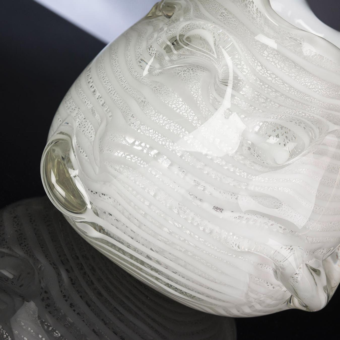 Dynamic Bowl Artisan Vase