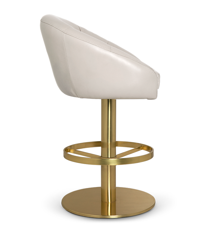 Hudson Bar Stool