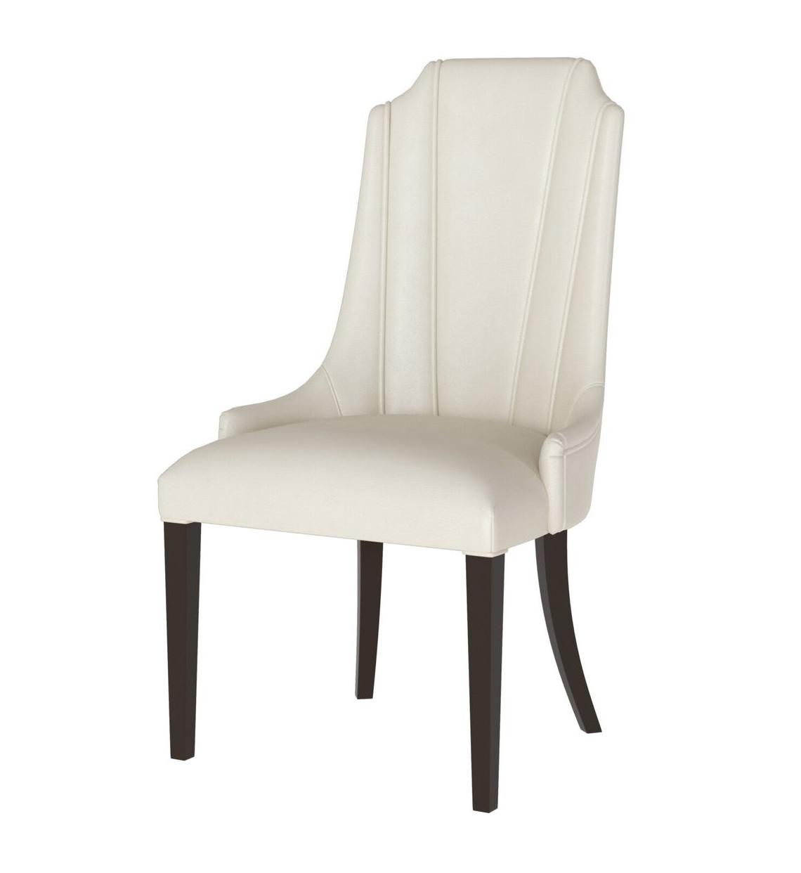 Rays Cream Artisan Chair
