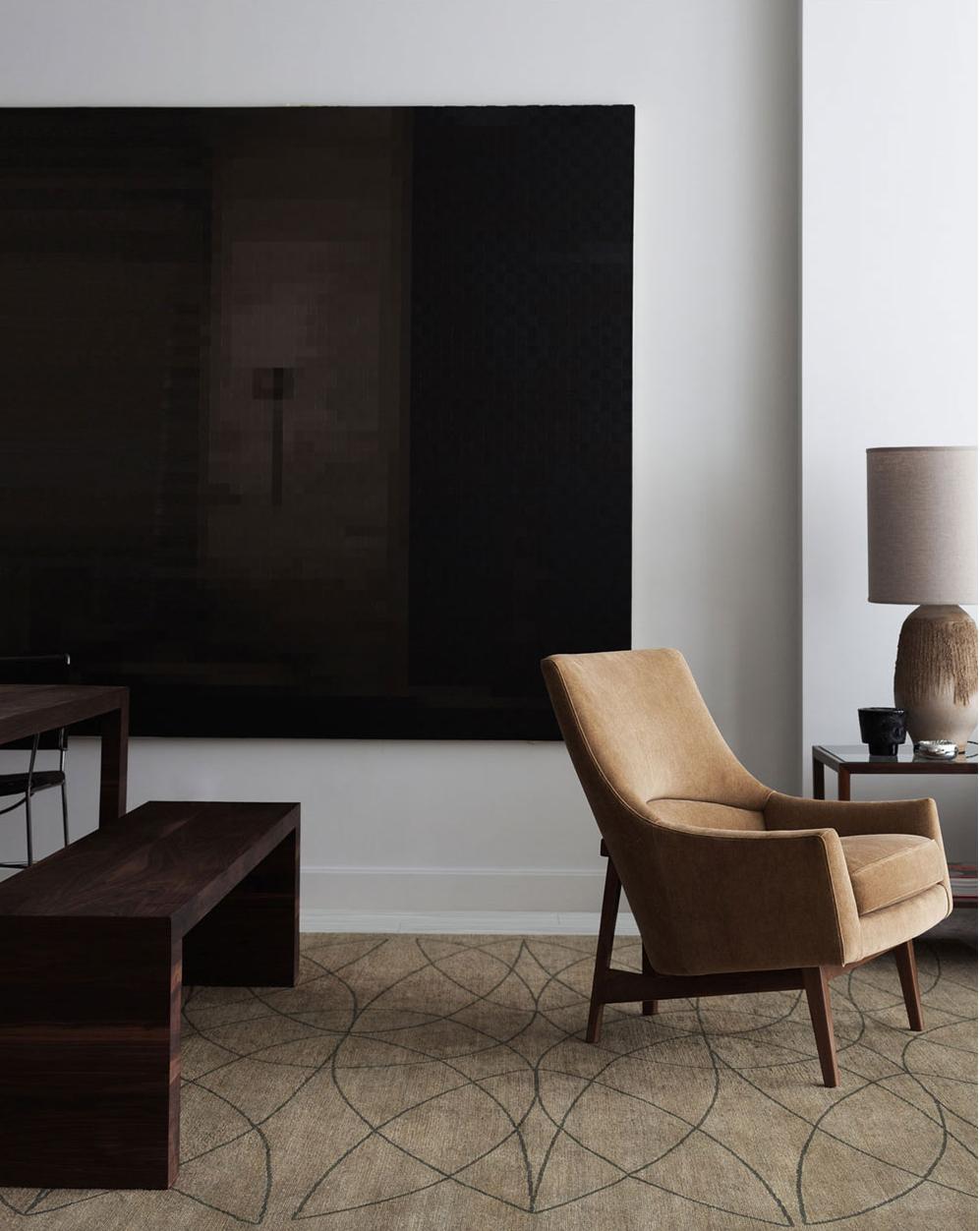 Akana Luxury Luxury Designer Rug