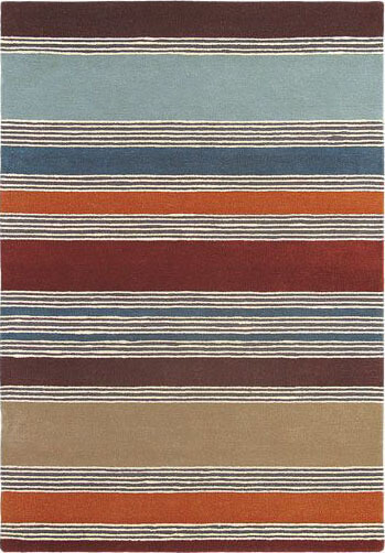 Affinity-Russet Rug