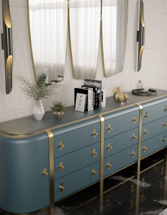Elegance Noble Sideboard