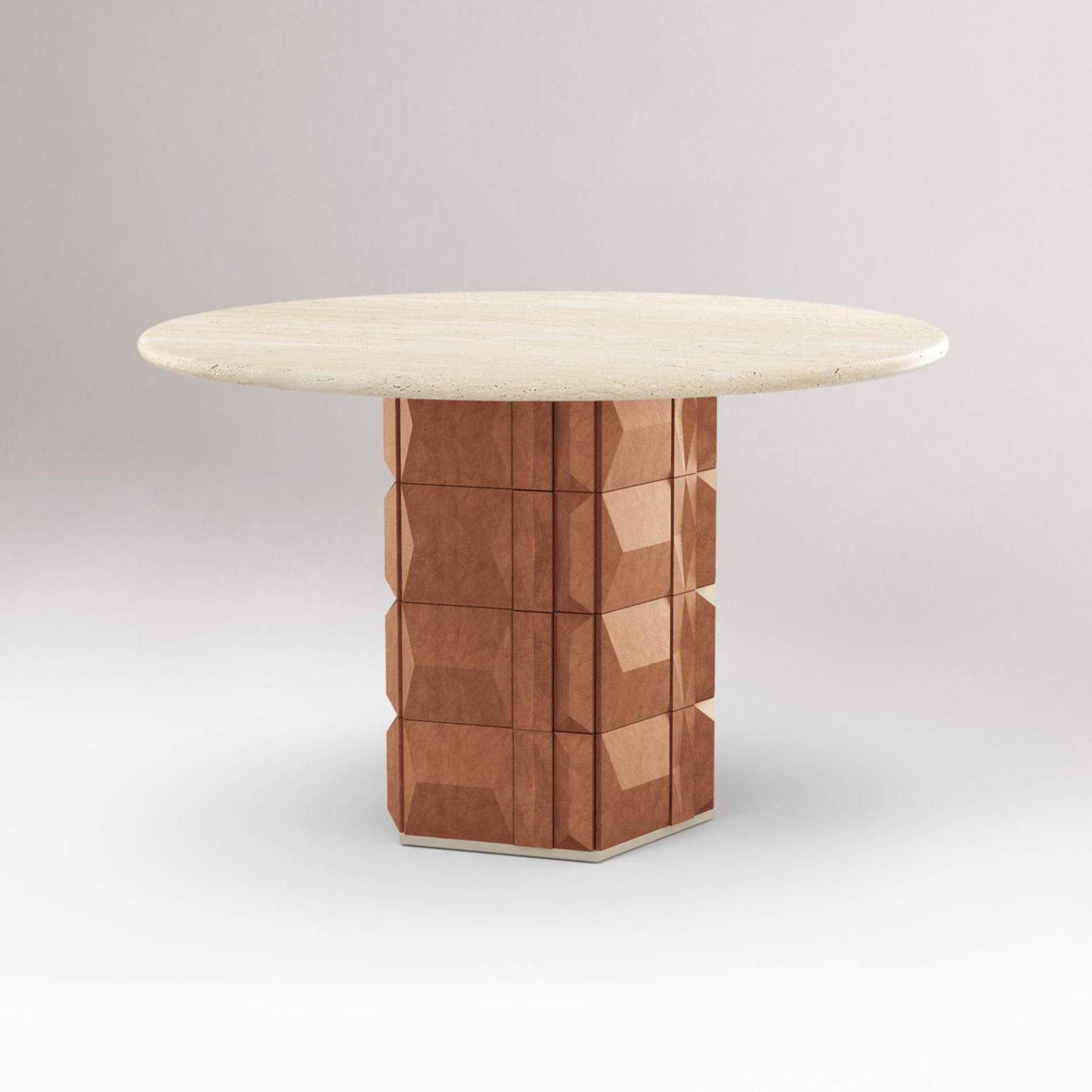 Milano Round Table