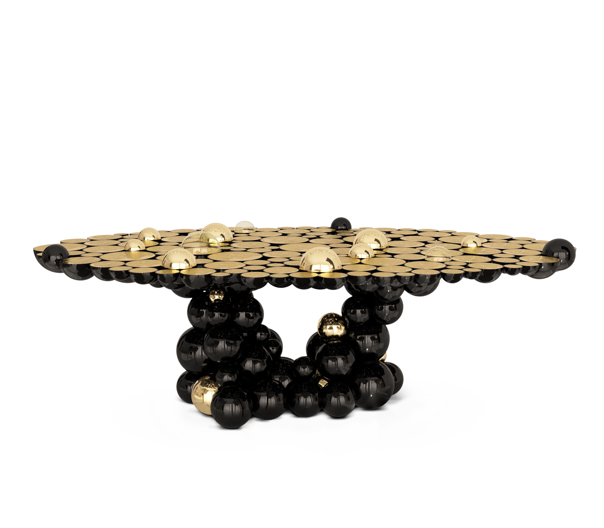 Luxe Dining Table