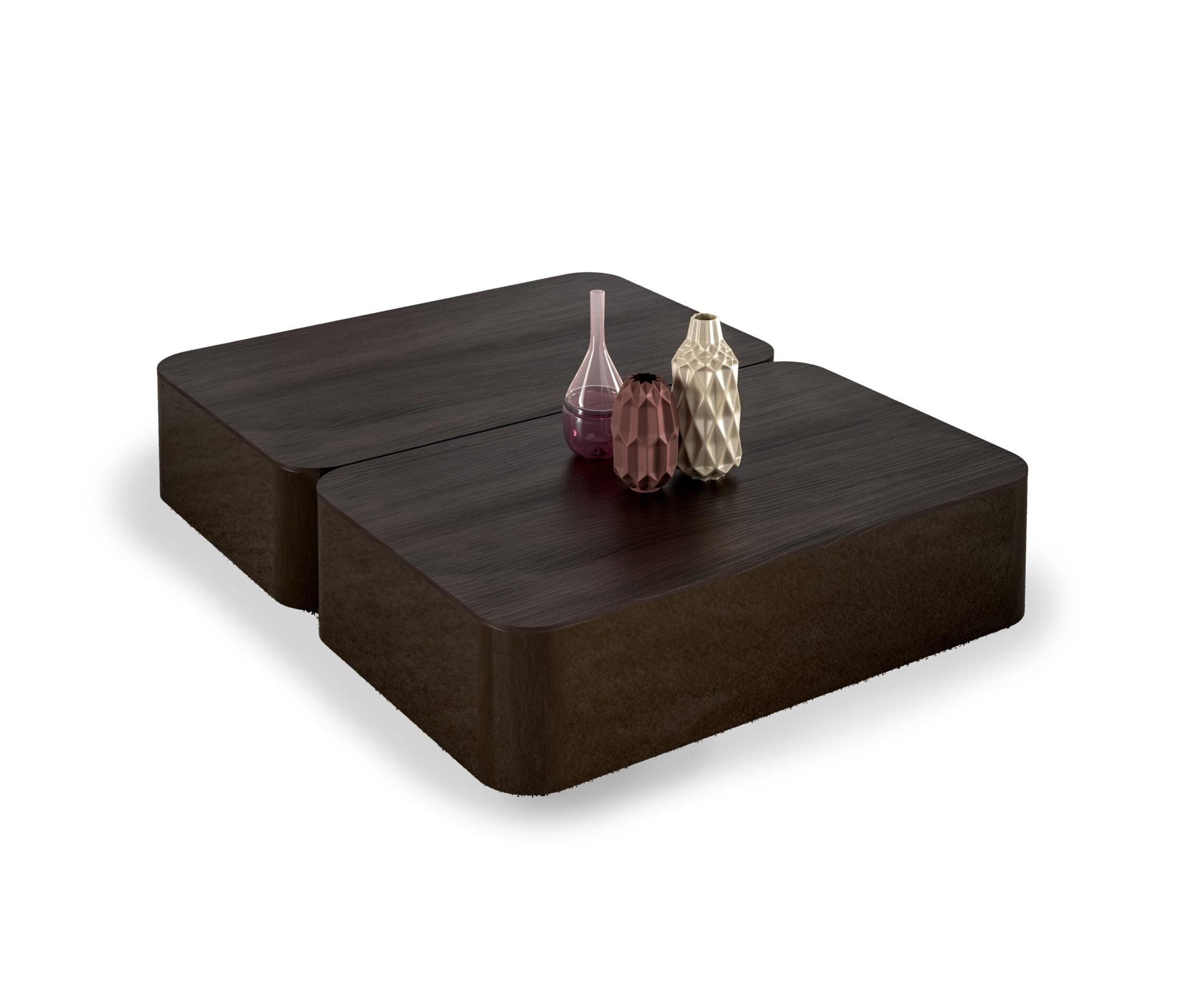 New Mood Italian Coffee Table