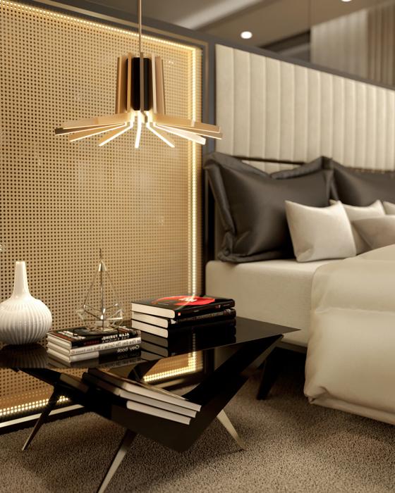 Nico Coffee Table - 2