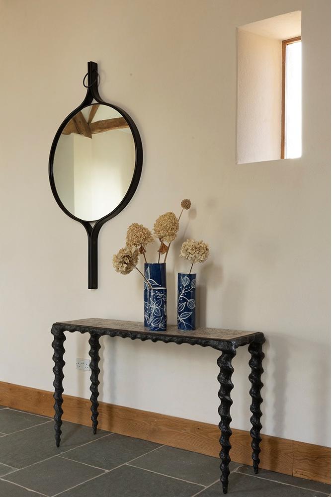 Karinta Artisan Console Table