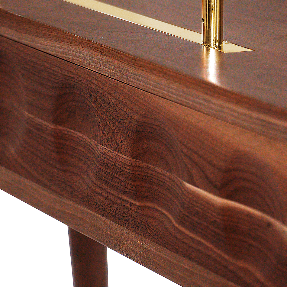 Marlow Vanity Table