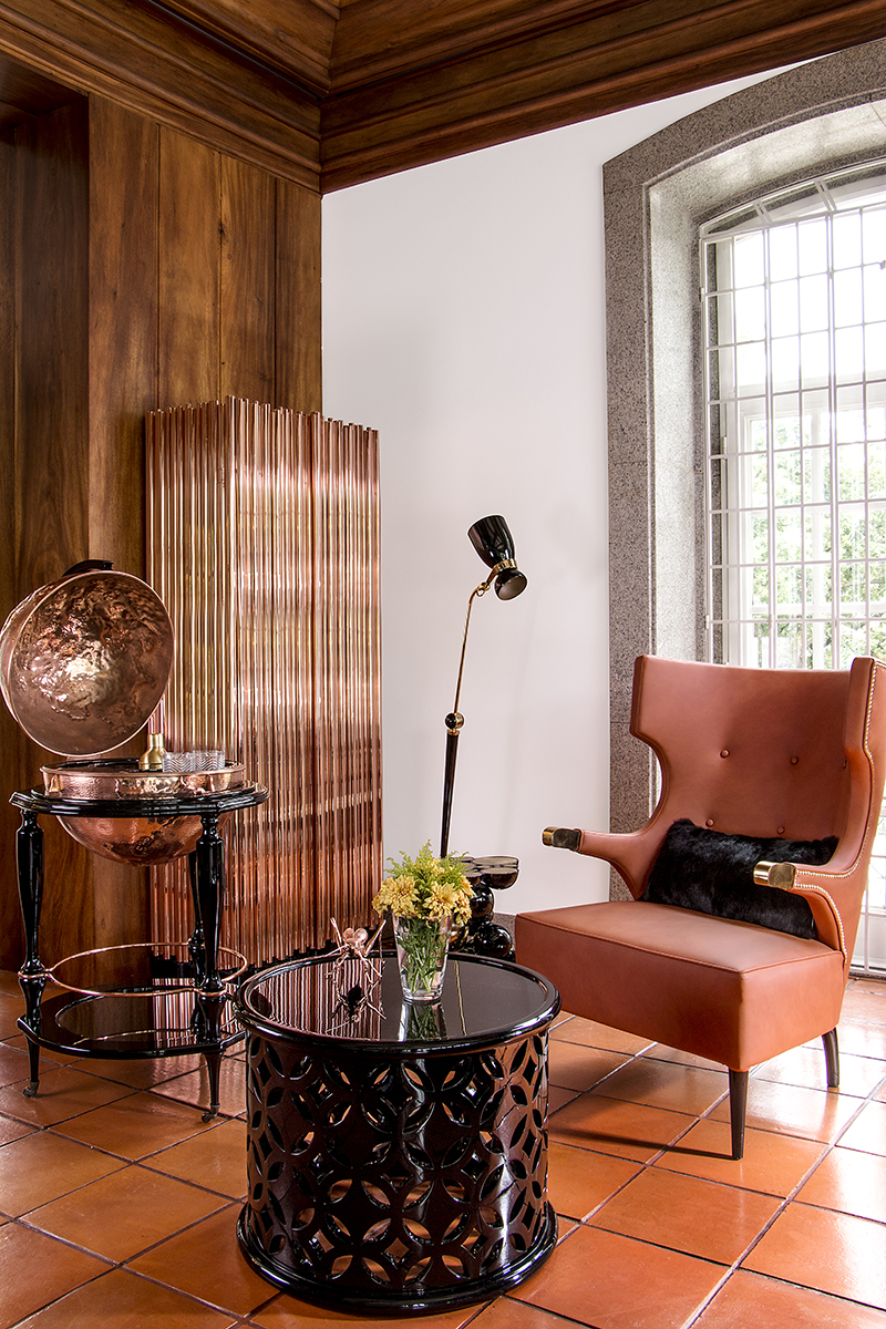 Amy Glow Floor Lamp - 2