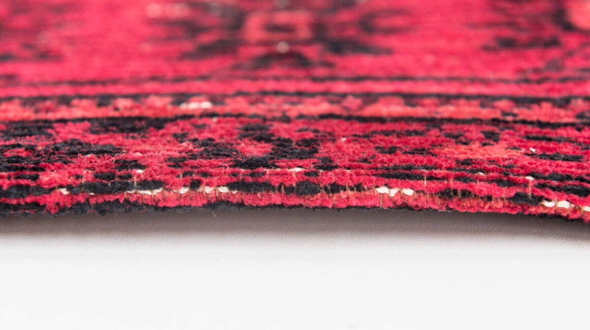Mirage Red Rug