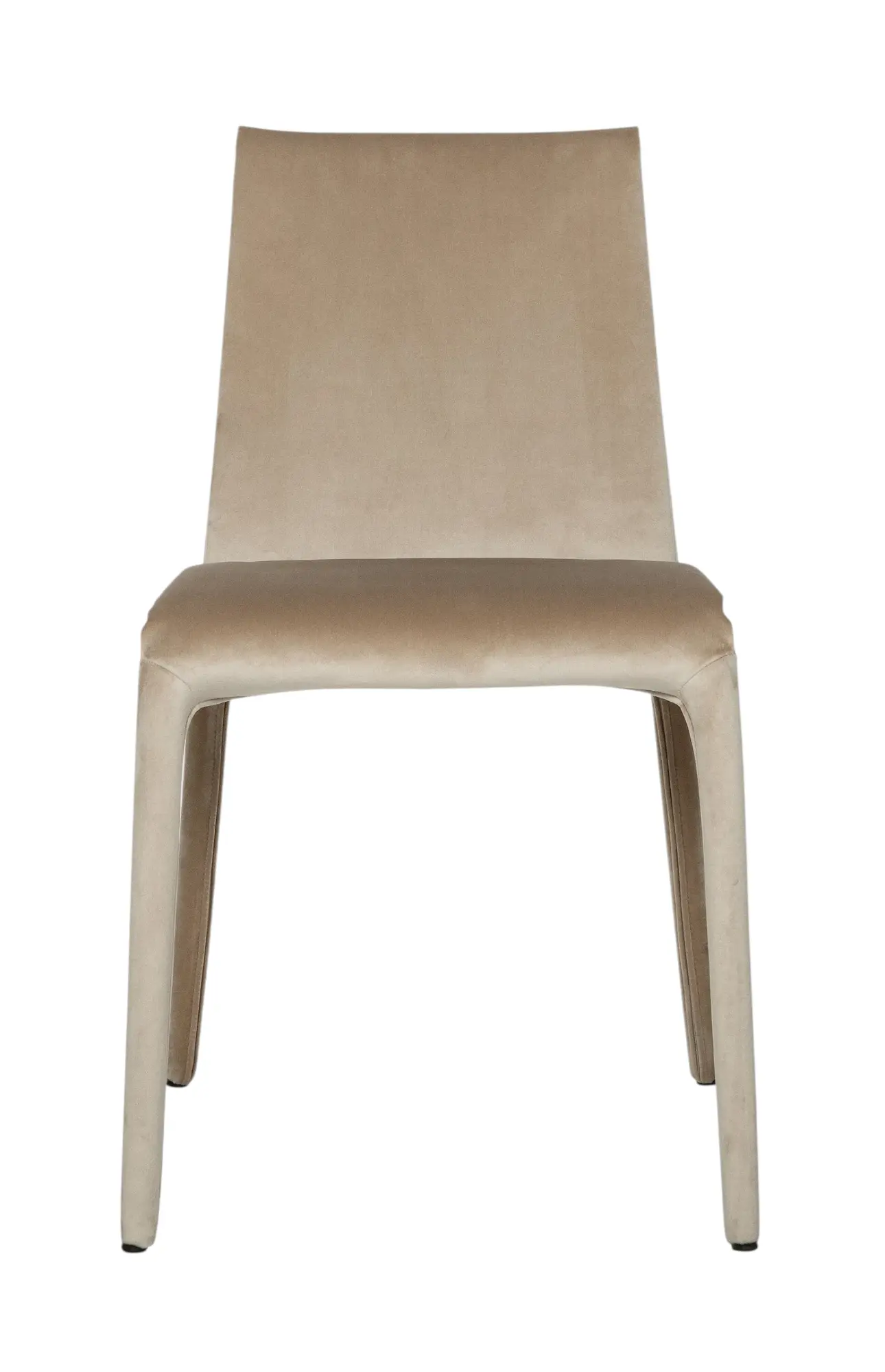 Lisa Beige Chair